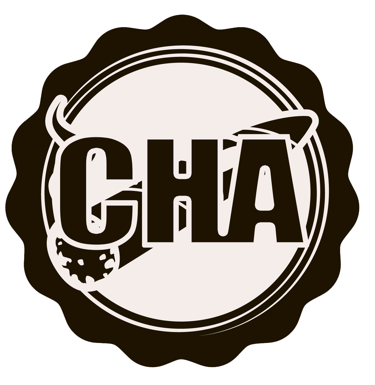 CHA Cigar Holding Apparatus